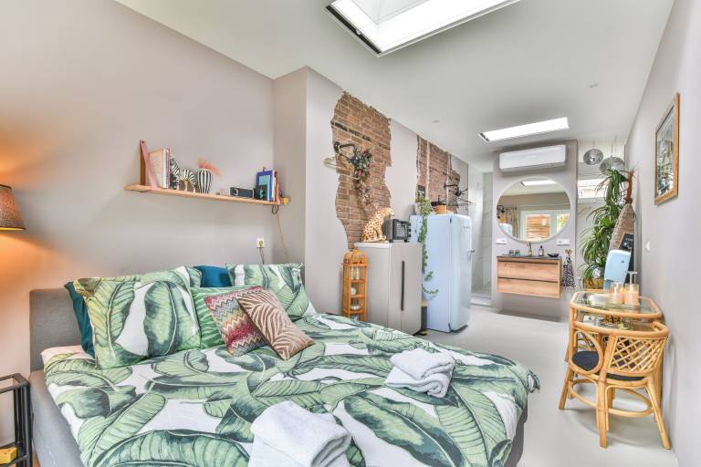 Appartement Alkmaar