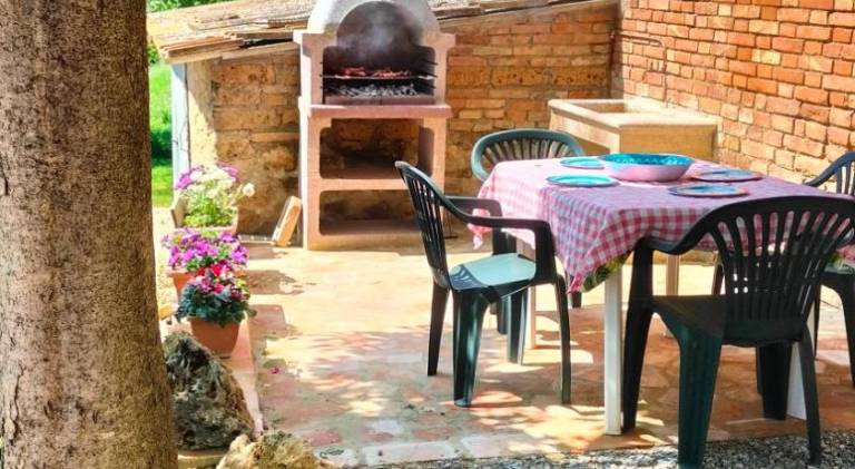 Holiday apartment with 2 rooms for 6 persons — photo 2