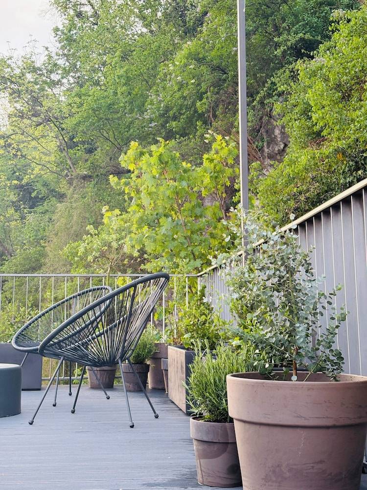 Appartement Salzburg