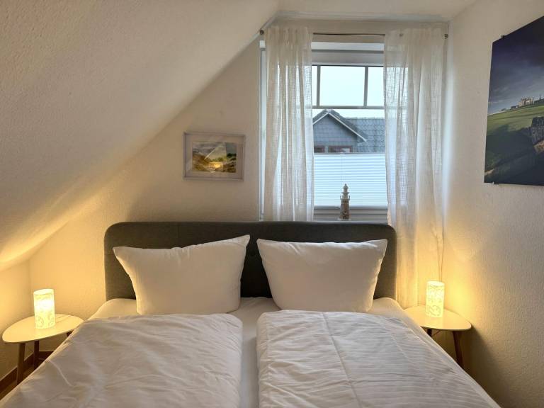 Gemütliches App. für 2 Pers. mit Westterrasse und WLAN. — photo 5