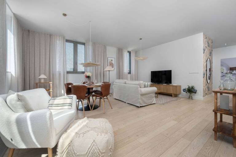 Ferienwohnung Stare Miasto