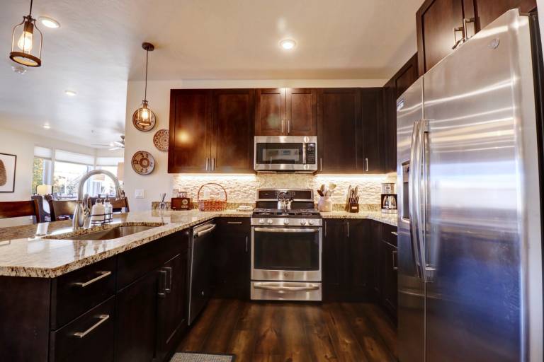 Family-oriented nice condo with terrace | Pet-friendly — photo 5