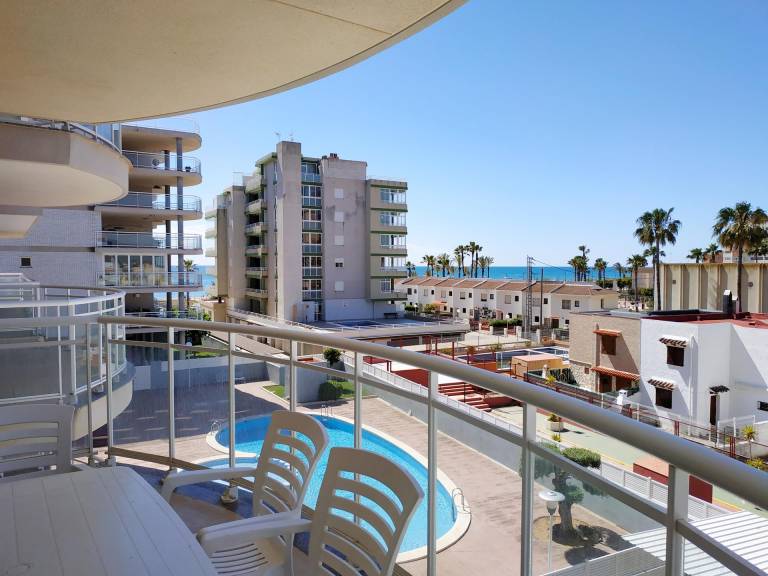 Appartement Peníscola