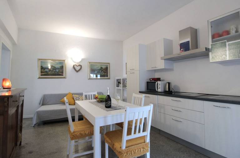 Appartamento Valdobbiadene