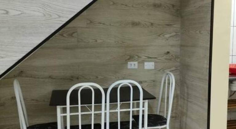 Apartment with 1 room for 4 persons — photo 4
