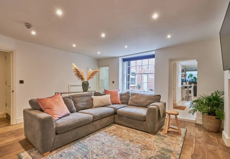 Apartment Brighton