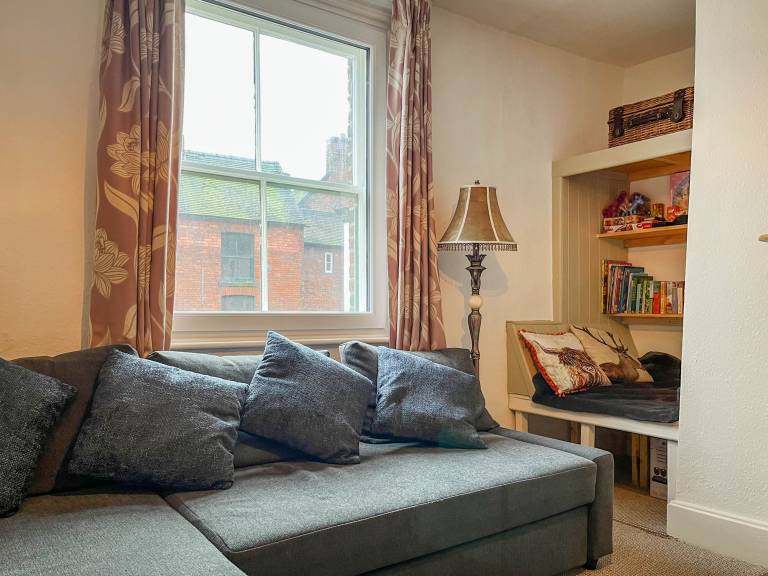 Children-friendly beautiful holiday apartment | Dogs allowed — photo 2