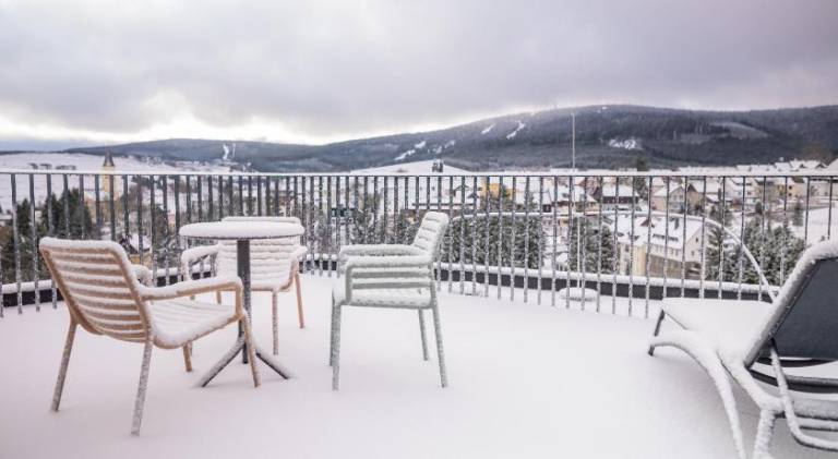 Apartment with patio, garden & sauna | Close to the ski | Pet-friendly — photo 3