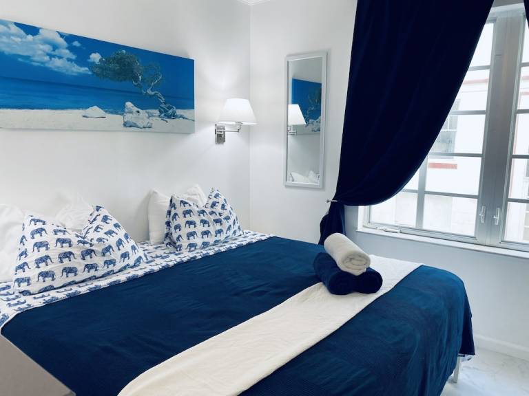 Appartement South Beach