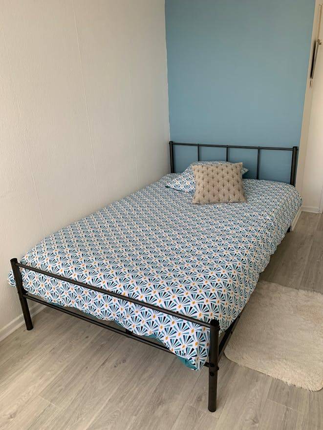 Chambre privée Villeurbanne