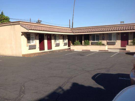 Palms Motel — photo 4