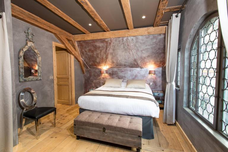 Apartmán  Colmar