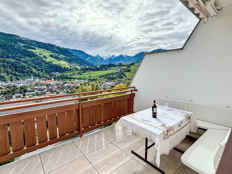 Ferienwohnung in Schladming für max. 4 Personen Ferienwohnung in Schladming für max. 4 Personen