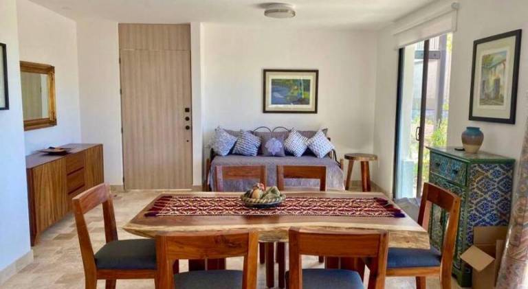 Fantastico departamento en San Miguel de Allende — photo 5