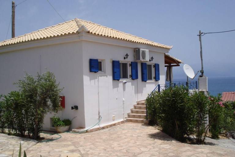 σπίτι  Κορώνη