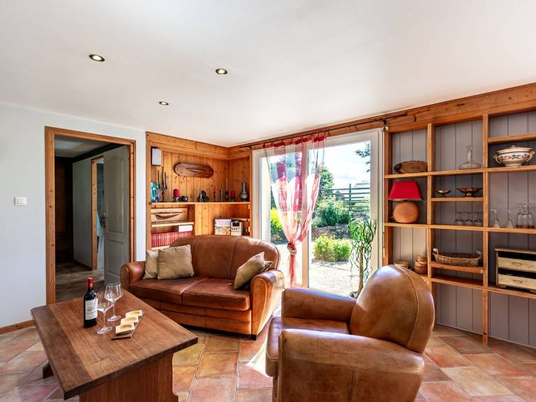Maison de vacances Plouguerneau