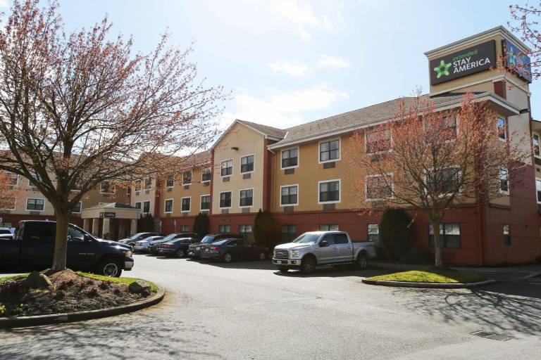 Extended Stay America Suites - Tacoma - Fife in Fife, WA