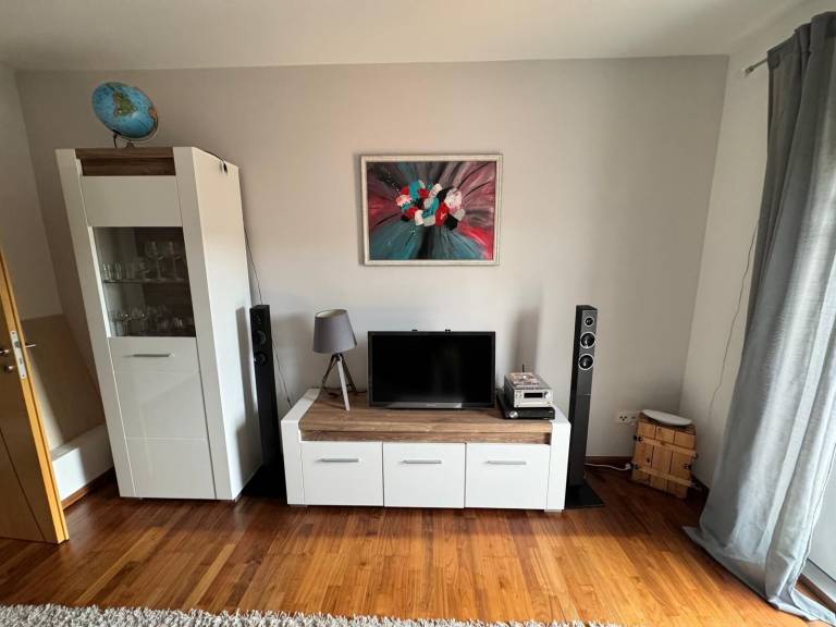 Ferienwohnung Oestrich-Winkel