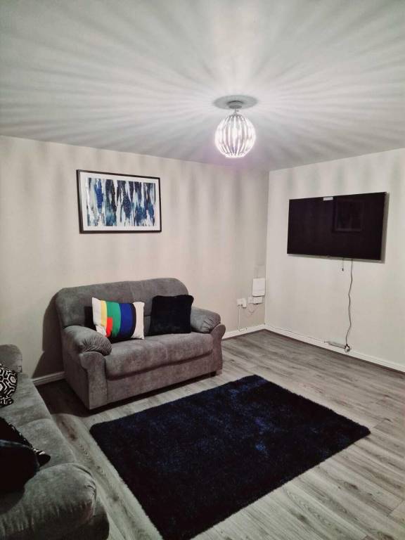 House Wigan