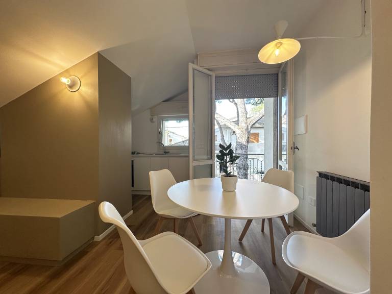 Holiday apartment with 1 room for 4 persons — photo 2