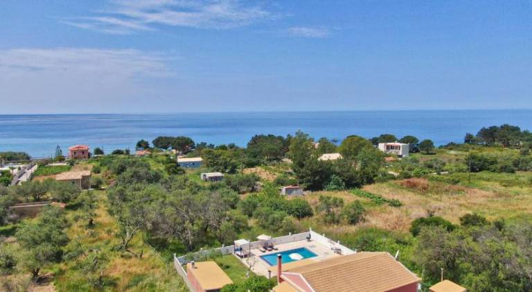 Βίλα Chalikounas