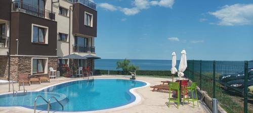 Apartment Chernomorets