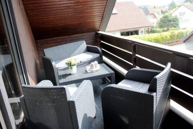 Child-friendly beautiful apartment with barbeque | Pets allowed — photo 2