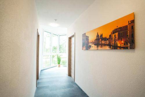 Motel Bad Wimpfen