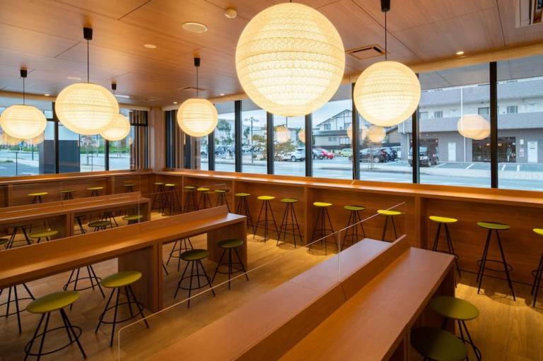 Super Hotel Yamagata Sakuranbo Higashine Ekimae