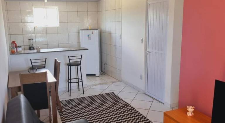 Holiday apartment with 2 rooms for 5 persons — photo 3