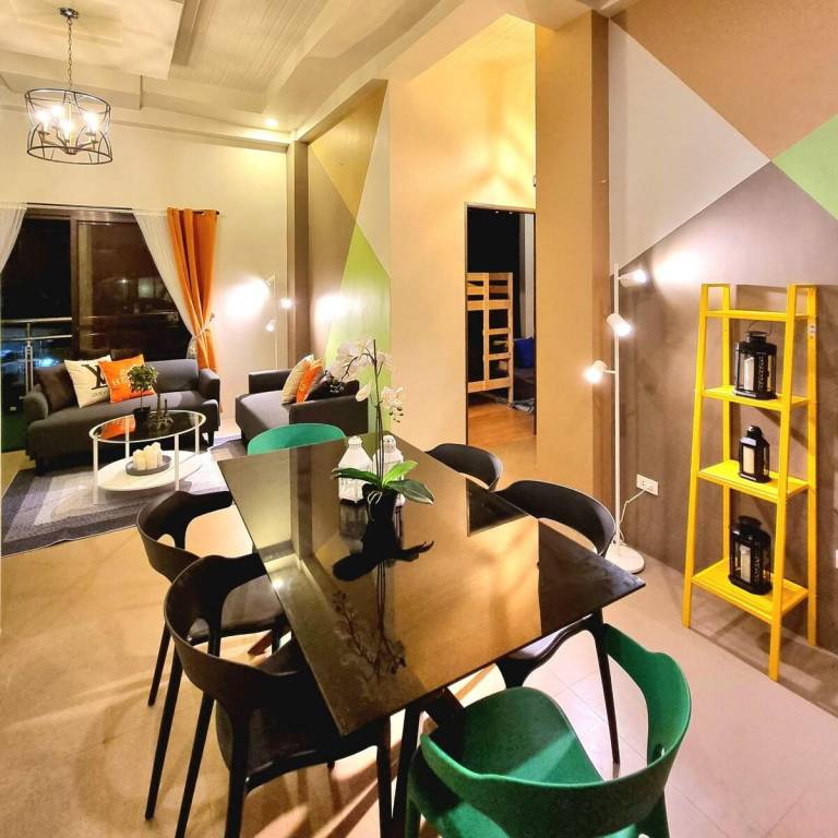Rental apartment with 2 rooms for 10 persons — photo 4