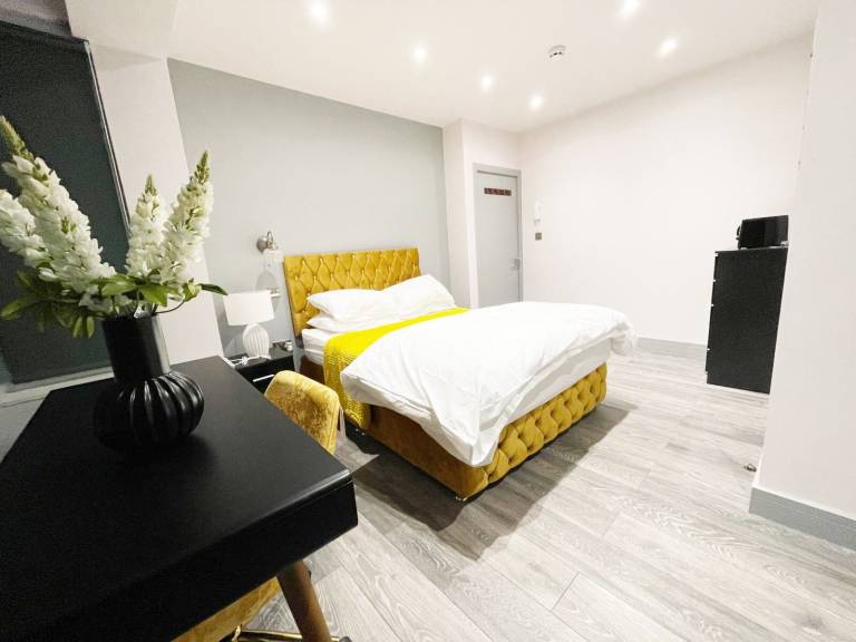 Apartment Harrow