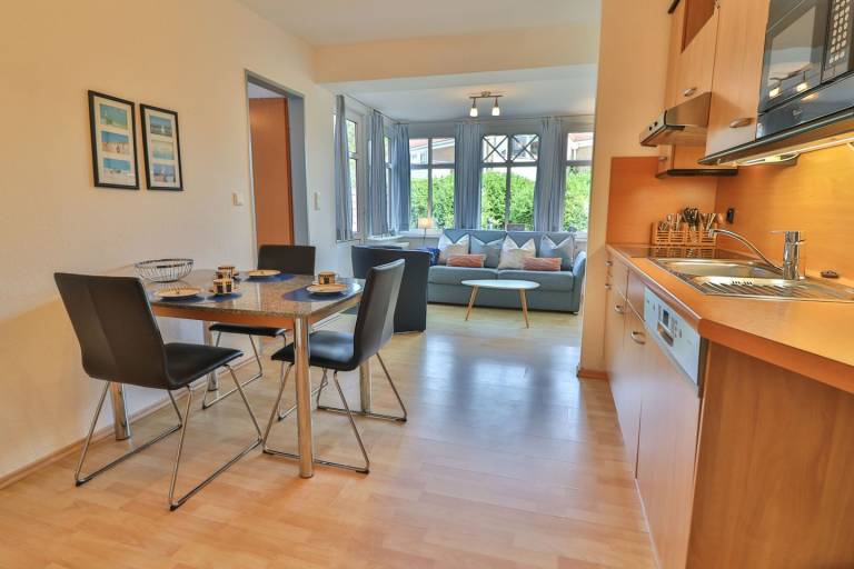 Ferienwohnung Langeoog