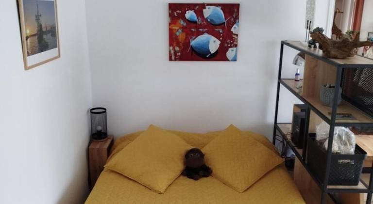 Holiday apartment | Pets are welcome — photo 5