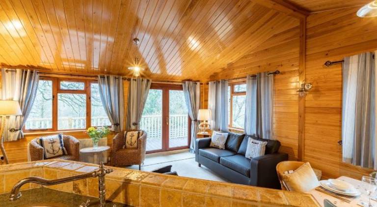 Vacation home with 3 rooms for 6 persons — photo 2
