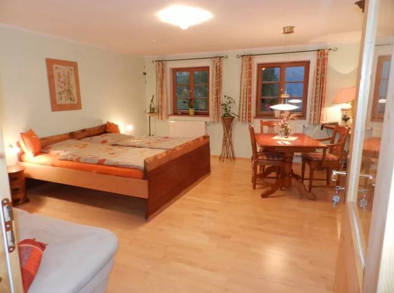  in Egglham f&uuml;r max. 2 Personen