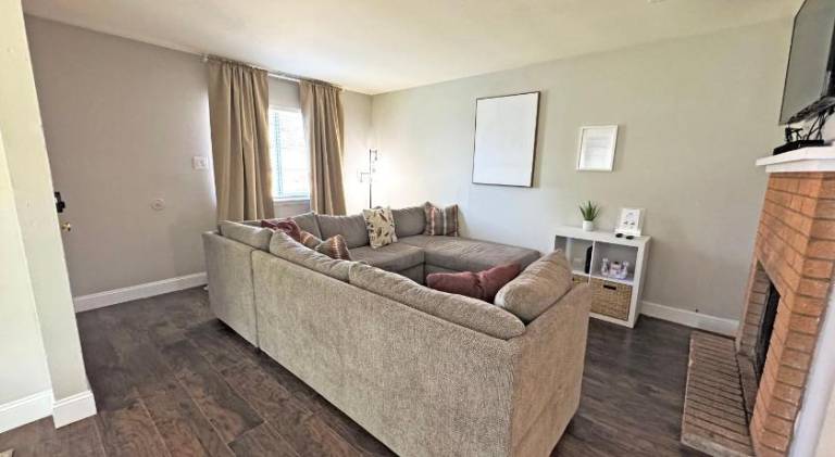 Holiday apartment with 2 rooms for 9 persons — photo 2