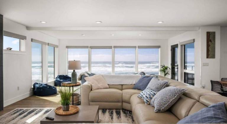 Beautiful house with hot tub | Close to the beach | Pets allowed — photo 2