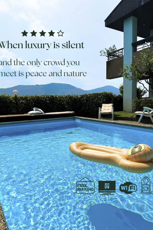 Ferienwohnung mit Hund in Collina d'Oro, Luganersee f&uuml;r max. 6 Personen