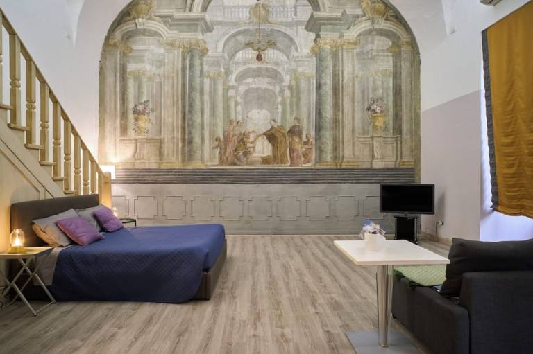 Bed & Breakfast Napoli
