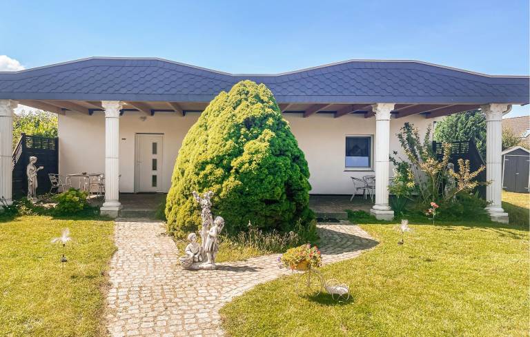 Ferienhaus Klink