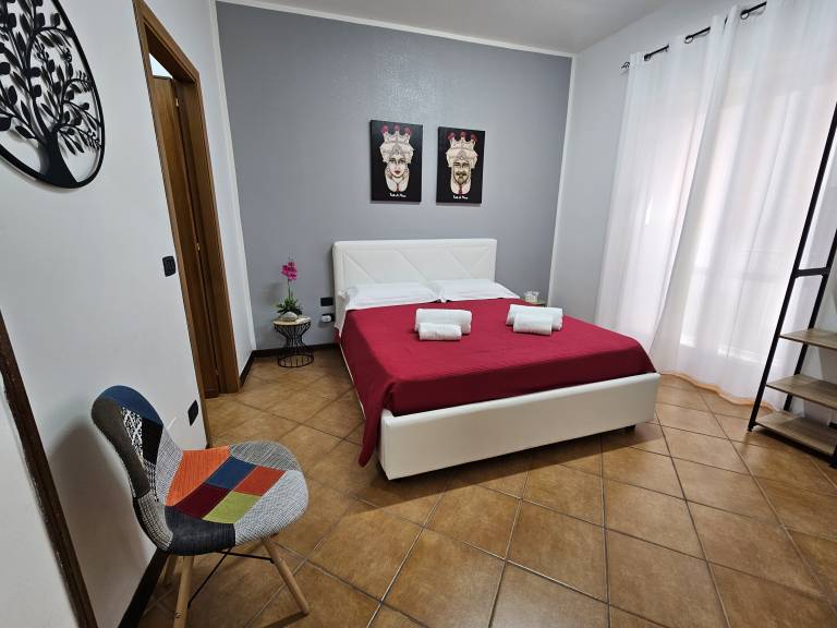 Apartment | Near Palermo Cathedral | City view — photo 2