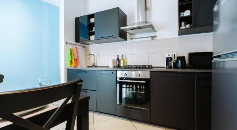 Holiday apartment with 2 rooms for 5 persons — photo 2