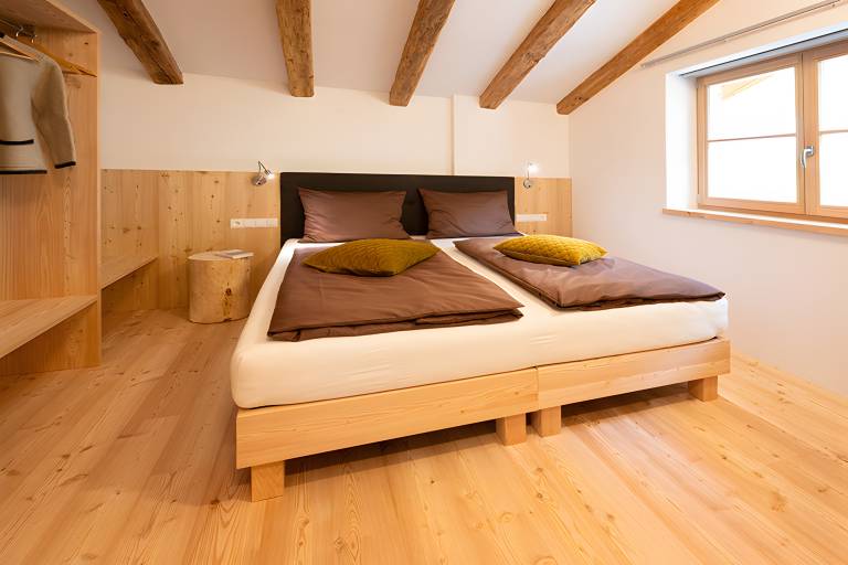 Apartment 'Wasserfallspitz' – Mountain Views, Sunny Balcony & Farmhouse Charm — photo 3