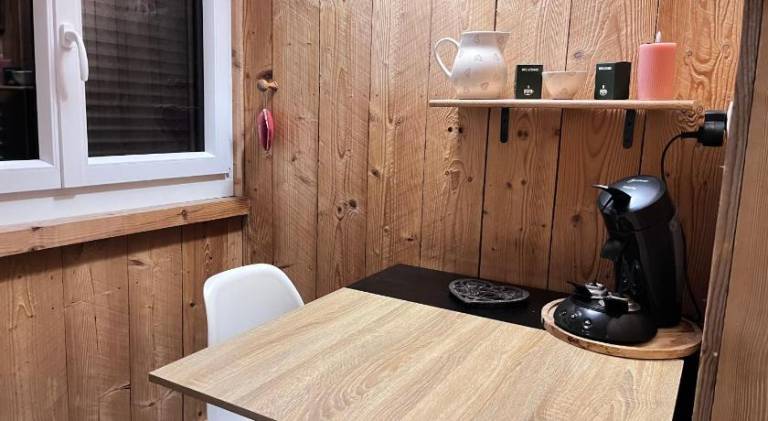 Apartment with 1 room for 2 persons — photo 3
