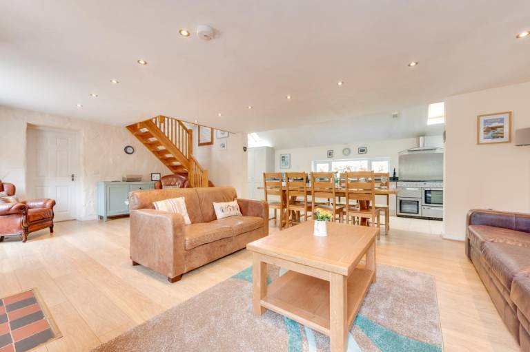 Child-friendly house | Dogs allowed in Tenby