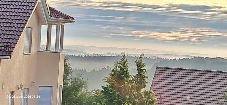 Ferienwohnung Auenwald