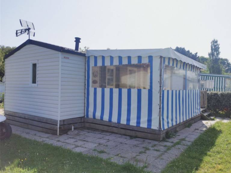Mobil-home  Locmariaquer