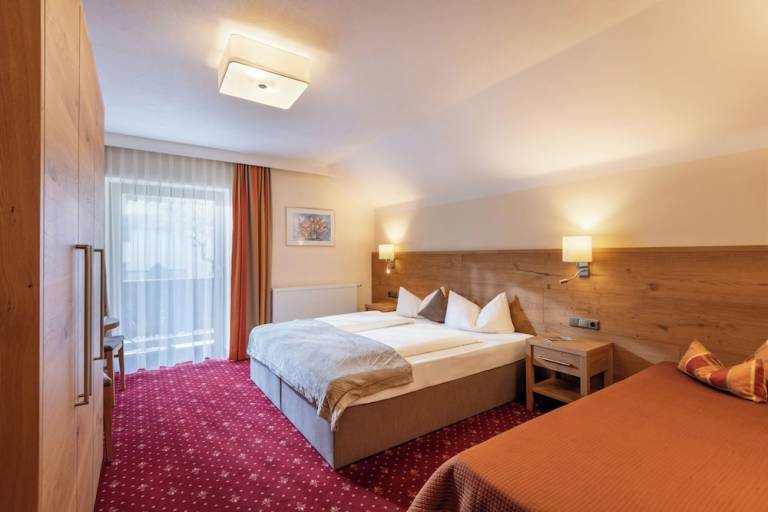 Pension Gemeinde Mayrhofen