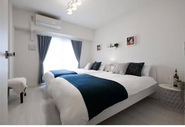 25 m² Ferienhaus